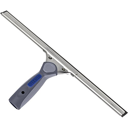 Preisvergleich Produktbild Lewi Fensterwischer Bionic 35cm