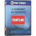 Produktbild Frontline: A Company of Soldiers