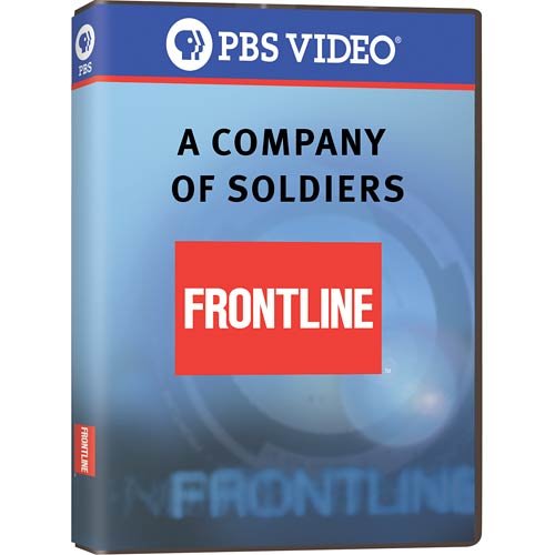 Preisvergleich Produktbild Frontline: A Company of Soldiers