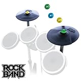 Saitek UNIV DOUBLE CYMBAL EXPANSION, Leicht anzubringendeHalterung fürschnellen Aufbau