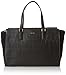 Produktbild Calvin Klein Jeans SHARI CROC LARGE Damen Tote 18x24x49 cm (B x H x T), Schwarz (Black 001)
