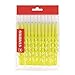 Produktbild STABILO Trio A-Z – Nachfüllpack Schoolpack – Lot de 12 Filzstiften, – gelb