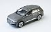 Produktbild Eco Audi Q7 11,5 cm Modellauto 4 Farben Modell Auto Metall Spielzeugauto 97 (Grau)