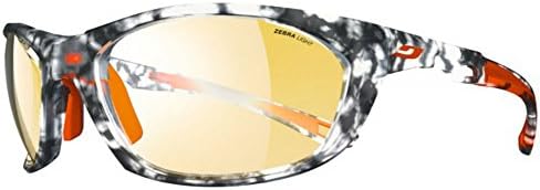 Race 2.0 Unisex Photochromic Sunglasses