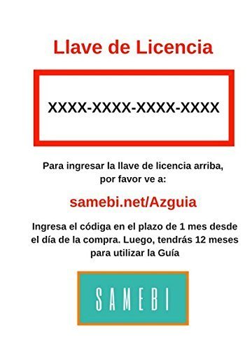 La Ansiedad-Mejora con la Gu a de autoayuda las preocupaciones miedos estr s y otros trastornos mentales mediante videos y ejercicios Aprende a utilizar las herramientas que te ofrecemos y mejora tu calidad de vida Licencia para 12 meses La Ansiedad-Mejora con la Gu a de autoayuda las preocupaciones miedos estr s y otros trastornos mentales mediante videos y ejercicios Aprende a utilizar las herramientas que te ofrecemos y mejora tu calidad de vida Licencia para 12 meses