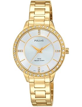 Pulsar Damen-Armbanduhr PH8218X1