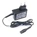Produktbild 5.5v 600mA Ersatz Kärcher Ladegerät Netzteil Netzanschluss für WV2 WV 2, WV5 WV 5, WV50, WV 50, WV55 WV 55 R, WV60, WV 60, WV70, WV 70, WV75, WV 75 Fensterreiniger/Window Vac Cleaner