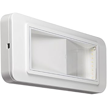 luce di emergenza beghelli