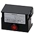 Price comparison product image Bentone ahr - Control box LANDIS & GYR STAEFA - SIEMENS fuel - LMO 64 302A2B - : 12000002