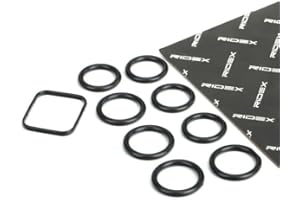 RIDEX 43G0036 Juego de juntas colector de admisión