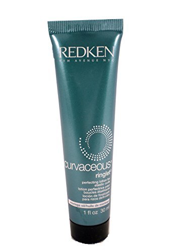 REDKEN curvaceous ringlet perfecting lotion 30ml