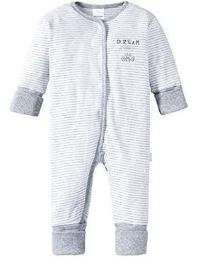 Schiesser Baby - Jungen Zweiteiliger Schlafanzug Baby Anzug mit Vario