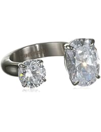 Dyrberg/Kern - Anillo de acero inoxidable