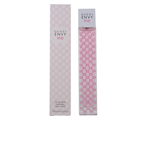 Gucci Envy Me Eau De Toilette Spray for Her 100ml
