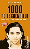 Image de 1000 Peitschenhiebe: Weil ich sage, was ich denke