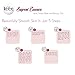 Veet Suprem Essence Ready to Use Hair Removal Wax Strips for Normal Skin, 5 in a Pack + 2 x Finish Wipes