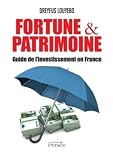 Image de Fortune & patrimoine guide de l'investissement en France