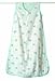 aden + anais Unisex Baby Jungle Jam Muslin Sleeping Bag Elephant Small