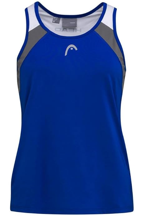 Camisetas Padel Mujer Tank Entrenamiento Champion Para Mujer
