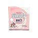 Simply Pure Allergen and Fragrance Free Non-Bio Soluble Powder Soft-Tabs - Pack of 200 washes