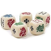 Global Gizmos - Set di Chip, Dadi e Carte da Poker in Custodia di Alluminio, 200 pz Global Gizmos - Set di Chip, Dadi e Carte da Poker in Custodia di Alluminio, 200 pz