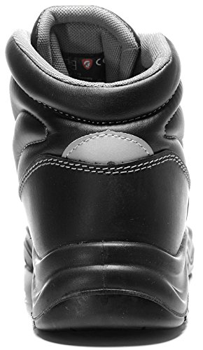 Jori Sicherheitsschuhe BASIC Compo Mid S3 16111 - 3