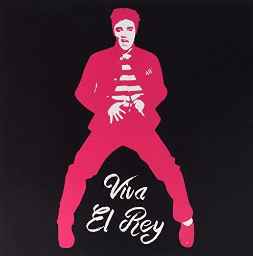 Viva El Rey [Vinilo]