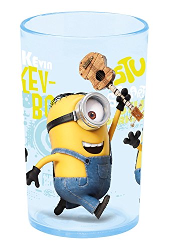 Minions Minions Frühstücksset - 4