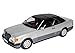 Price comparison product image Mercedes-Benz E-Klasse 300 CE W124 A124 Cabrio Silber Grau 1984-1997 1/18 Norev Modell Auto