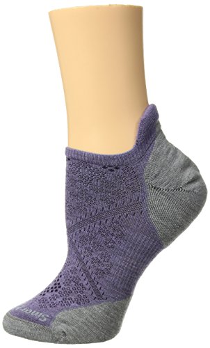 Preisvergleich Produktbild Smartwool Women's PhD Run Light Elite Micro Socks (Lavender) Small