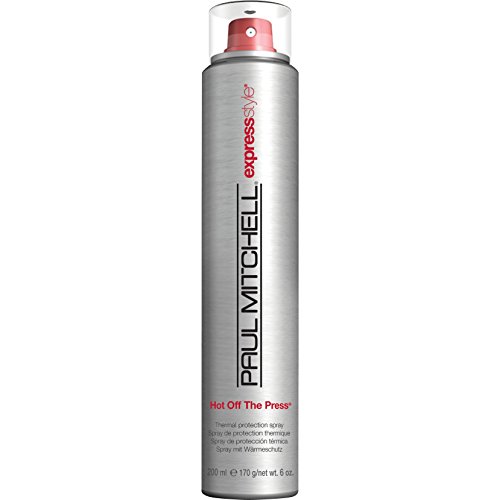 Paul Mitchell Hot Off The Press 175 ml (6 oz.)