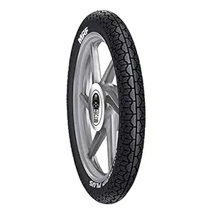 MRF NYLOGRIP PLUS 3.00-10 TUBETYPE TYRE