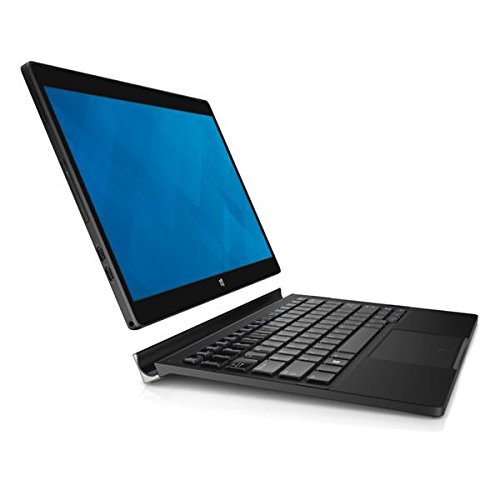 Dell Latitude 12 7275 2-In-1 Tablet  m7 8Gb 256Gb SSD 12 5  4K Ultra HD Touch Screen  Dell Factory Refurbished With Dell Warranty 6CPH0G2