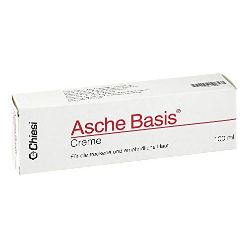 Cenizas Base Crema 100 ml