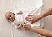 Grobag Swaddle (Hetty)