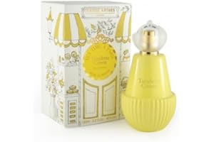 Jeanne Arthes Eau de Parfum - Tea Time in Paris - Tartelette Citron 100ml