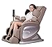 Produktbild Massagestuhl Multifunktionale Luxus Körper 3D-Startseite Schwerelosigkeit Kapsel Elektrische Massage-Sofa,Khaki