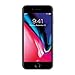 Price comparison product image Apple iPhone 8 64GB Space Grey (Certified Refurbished)