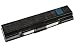 Produktbild Original Akku für Notebook Toshiba Satellite A200 L300 L300D L450 L550 A210, PA3534U-1BRS