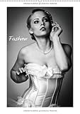  Women (Wandkalender 2013 DIN A2 hoch): Fashion (Monatskalender, 14 Seiten)