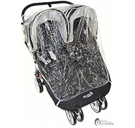 britax twins