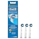 Oral-B, la marca usada por dentistas en todo el mundo