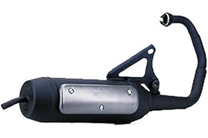 Sito 0559 SITO Marmitta Sitoplus Booster, Bw's