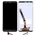 Produktbild JIUJINYI Huawei P Smart Display im Komplettset LCD Ersatz Für Touchscreen Glas Reparatur (Schwarz)