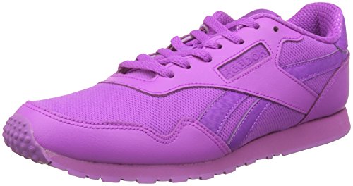 Reebok Royal Ultra SL, Zapatillas para Mujer, Morado (Vicious Violet), 38 EU