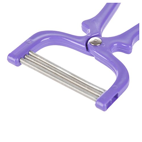 TOOGOO Handheld Facial Hair Removal Threading Beauty Epilator Tool - Image 4