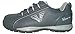 Produktbild Volare Illy grau – Sicherheitsschuhe, Größe 45, grau