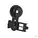 Produktbild MagiDeal 2pcs Camera Telescope Adapter Metall Telefonhalterungen Teleskop Zielfernrohr Universal Handy Adapter Telefon Mount