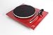 Price comparison product image Rega Planar 2 Turntable Gloss Red
