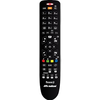 Telecomando Universale Per TV Sony - Sostitutivo RM-ED017 - Nessuna Programmazione
